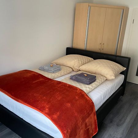 Gemuetliche Familienwohnung In Der Altstadt Nürnberg Exterior foto