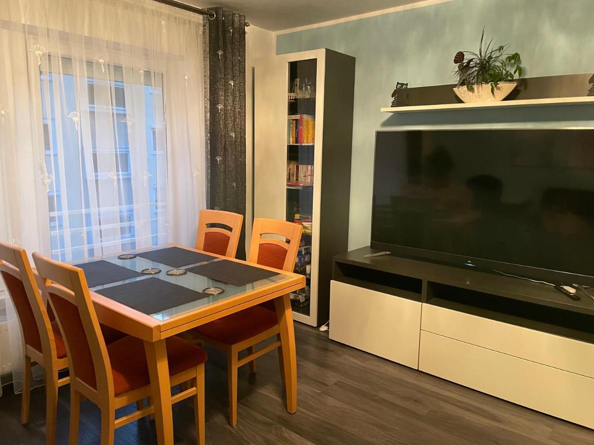 Gemuetliche Familienwohnung In Der Altstadt Nürnberg Exterior foto