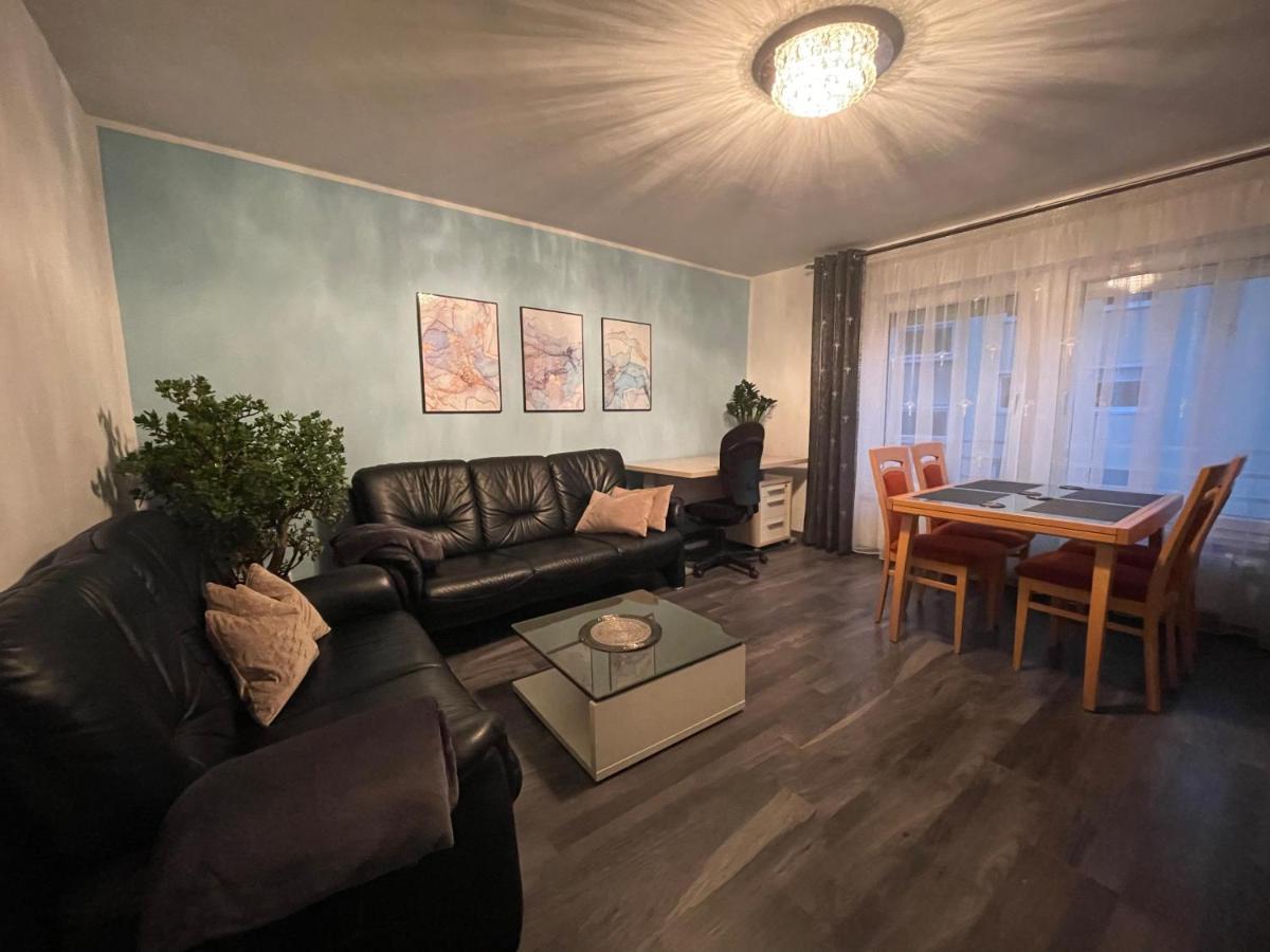 Gemuetliche Familienwohnung In Der Altstadt Nürnberg Exterior foto