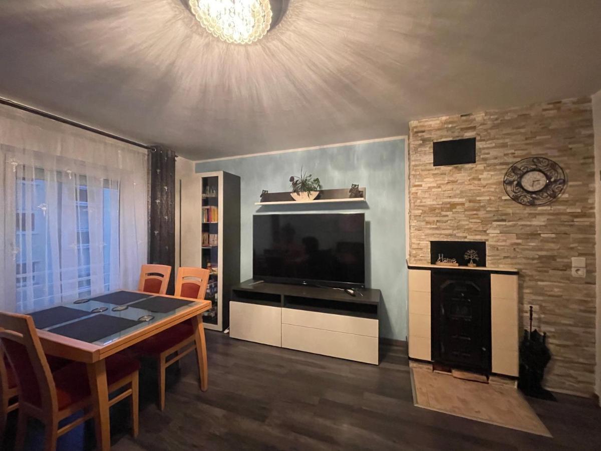 Gemuetliche Familienwohnung In Der Altstadt Nürnberg Exterior foto