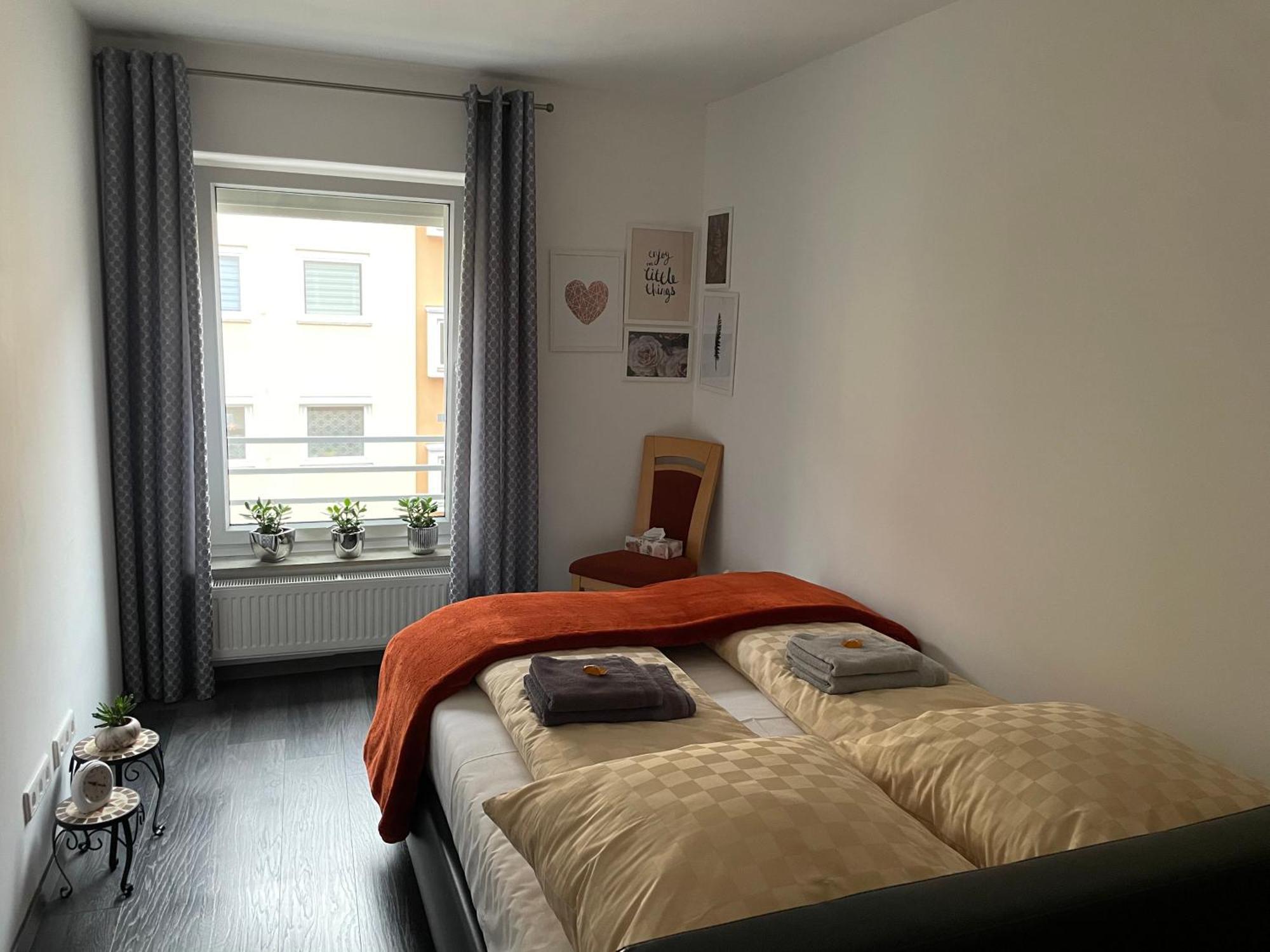 Gemuetliche Familienwohnung In Der Altstadt Nürnberg Exterior foto