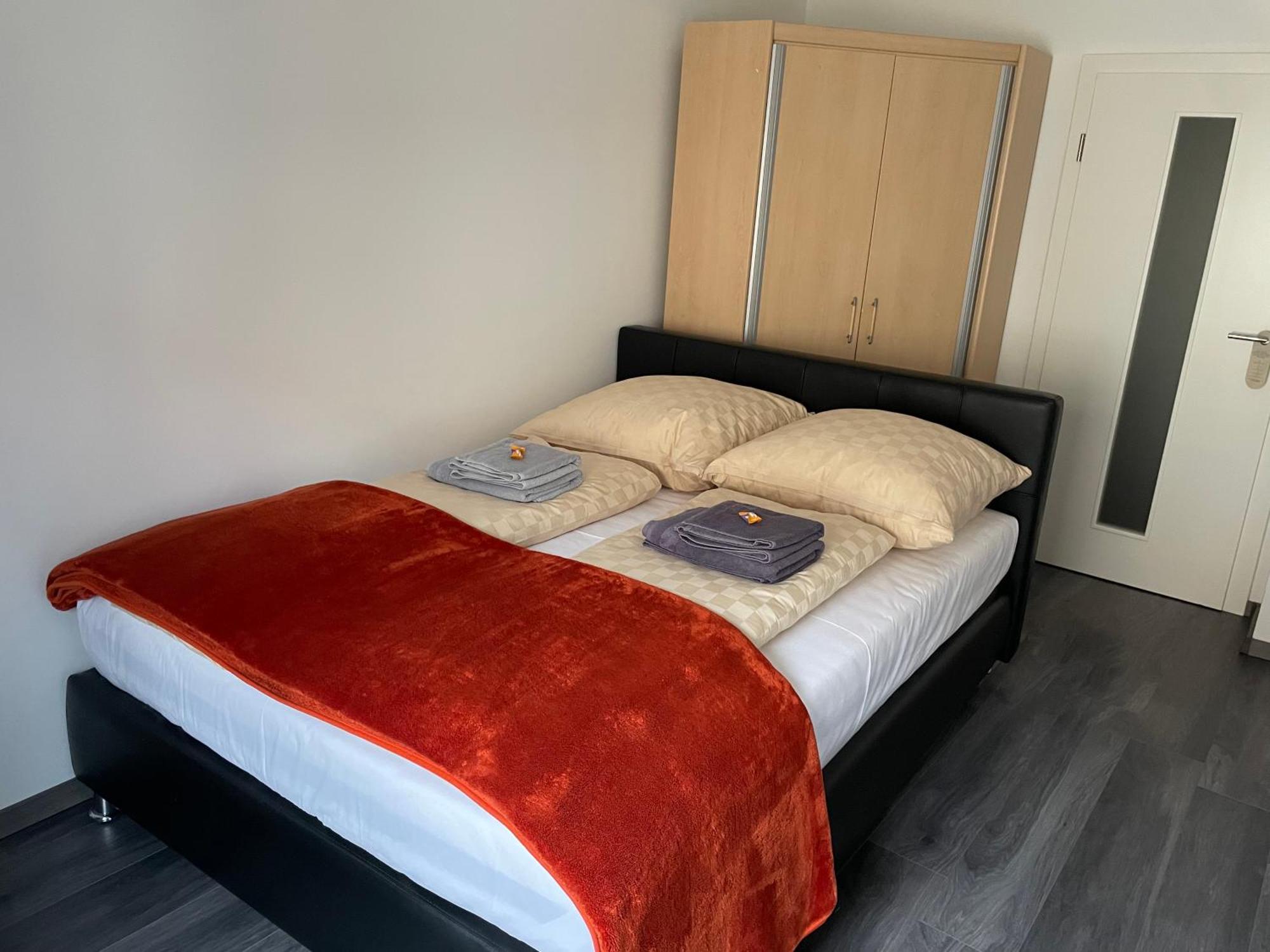 Gemuetliche Familienwohnung In Der Altstadt Nürnberg Exterior foto