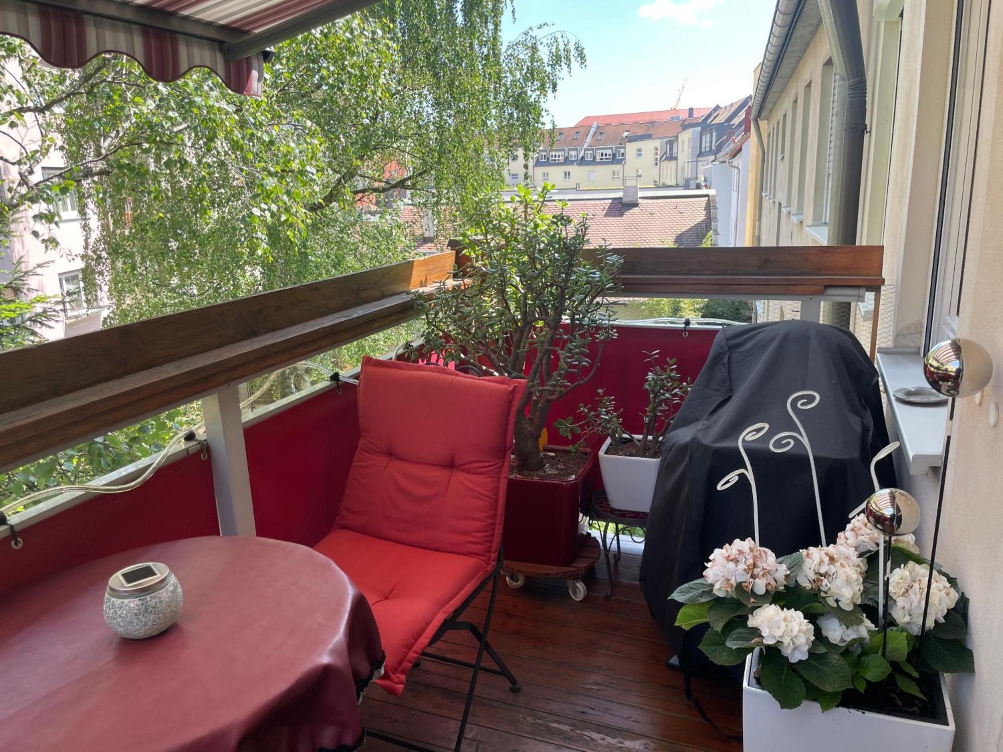 Gemuetliche Familienwohnung In Der Altstadt Nürnberg Exterior foto